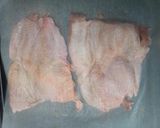鶏もも肉　オーブン焼き作り方1写真
