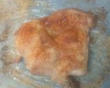 鶏もも肉　オーブン焼き作り方3写真