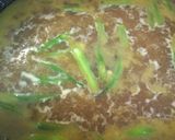 ボンゴレ～和風で食べたいあさりのパスタ☆作り方6写真