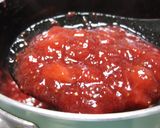 甘酸っぱい苺チーズケーキ♡(簡単炊飯器)作り方1写真