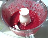 いちごとヨーグルトのムース作り方3写真
