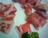 楽しいよ！なぞなぞ肉巻きｗｗｗ作り方3写真