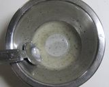 水気が出ない☆トマトと卵の炒めもの作り方1写真