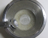 水気が出ない☆トマトと卵の炒めもの作り方1写真