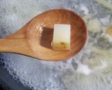 人参のグラッセで簡単ポテトマカロニサラダ作り方1写真