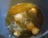 ぷちぷちが美味しい！ヘルシー海藻麺作り方3写真