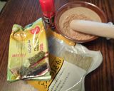 ぷちぷちが美味しい！ヘルシー海藻麺作り方4写真