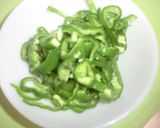 豚トロ☆なんちゃってプルコギ丼作り方11写真