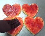 いちごとヨーグルトのムース作り方7写真