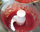 いちごとヨーグルトのムース作り方9写真
