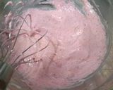 いちごとヨーグルトのムース作り方13写真