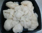 簡単ッ、豆乳もちもち!!作り方6写真