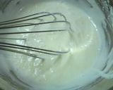 いちごとヨーグルトのムース作り方17写真