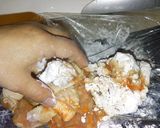 鶏唐揚げ作り方4写真