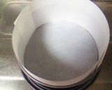 ふんわり口どけガトーショコラ作り方1写真