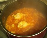 簡単リメイク☆デトックススープカレー作り方1写真