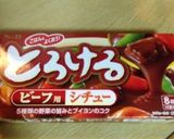 牛すじ肉でシチュー作り方9写真