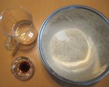手軽に美味しくライ麦パン作り方1写真