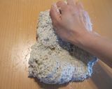 手軽に美味しくライ麦パン作り方3写真