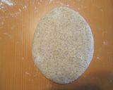 手軽に美味しくライ麦パン作り方10写真