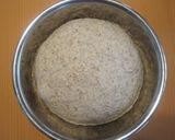 手軽に美味しくライ麦パン作り方8写真