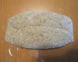 手軽に美味しくライ麦パン作り方12写真