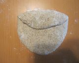 手軽に美味しくライ麦パン作り方11写真