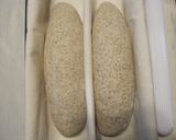 手軽に美味しくライ麦パン作り方16写真