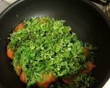 にんじんまるごと炒め♪作り方3写真