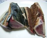 フライパンで簡単,美味しい♪鰹のたたき作り方3写真
