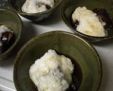 とろろ na 焼き茄子作り方4写真