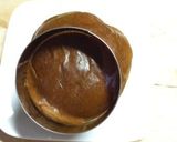 キャラ弁☆パンでクマの学校のジャッキー作り方4写真