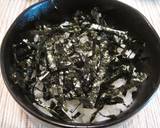 とろ～り半熟卵が美味しい☆煮卵丼作り方5写真