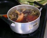 簡単!!6つの材料で紅茶豚作り方1写真
