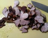簡単!!6つの材料で紅茶豚作り方3写真