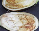 米なすと新玉ねぎの韓国風オシャレグラタン作り方6写真
