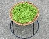 自家製☆粉山椒作り方1写真