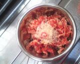 塩麹とろける食感肉タップリコロッケ作り方2写真