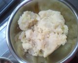 塩麹とろける食感肉タップリコロッケ作り方3写真