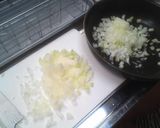 塩麹とろける食感肉タップリコロッケ作り方4写真