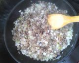 塩麹とろける食感肉タップリコロッケ作り方5写真