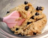 30分で作れるソフトなスタバ風クッキー。作り方3写真