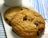 30分で作れるソフトなスタバ風クッキー。作り方5写真