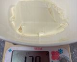レンジで！オートミールのきなこドーナツ作り方1写真