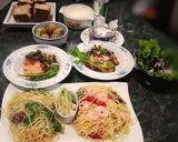 ☆生節（トンボ節）の軽いトマト煮込み作り方8写真
