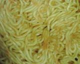 あんかけ☆ソフトかた焼きそば作り方3写真