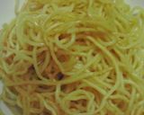 あんかけ☆ソフトかた焼きそば作り方4写真