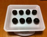 黒米おはぎ作り方4写真