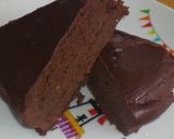 基本のケーキスポンジ(ジェノワーズ)作り方5写真