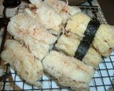高野豆腐でまきまきす揚げ＊２バージョン作り方6写真